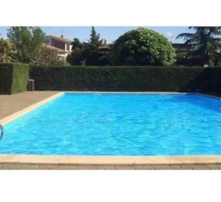 Feriehus Jolie Maison De 8 Personnes - Piscine Commune A La La Teste-de-Buch